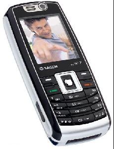 Sagem phones : sagem-myw7 00