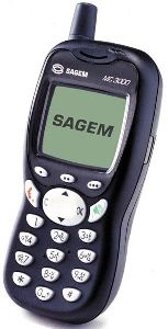 Sagem phones : samc3000 00