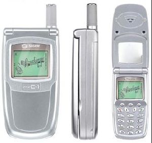 Sagem phones : samyc1 00