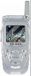 Sagem phones : samyc5w 00