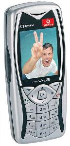 Sagem phones : samyv55 00