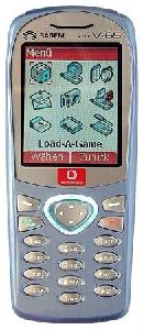 Sagem phones : samyv65 00