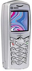 Sagem phones : samyx32 00