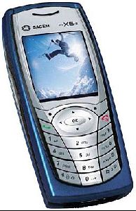 Sagem phones : samyx52 00