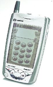 Sagem phones : sawa3050 00