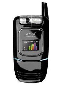 Amoi phones : Amoi H80