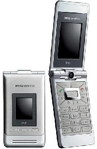 BenQ-Siemens phones : ef81