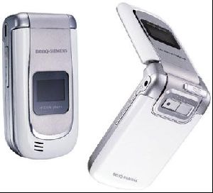 BenQ-Siemens phones : ef91