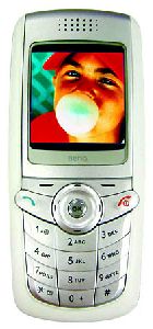 BenQ-Siemens phones : m30