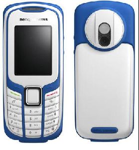 BenQ-Siemens phones : m81