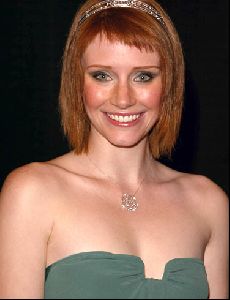 Bryce Dallas Howard : bryce-dallas-howard-picture-2