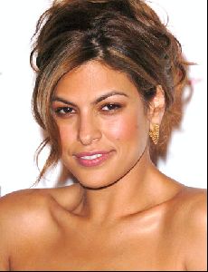 Eva Mendes : eva-mendes-picture-1