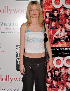 Heather Graham : heather-graham-picture-4