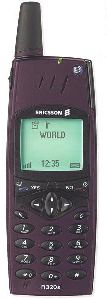 Ericsson phones : Ericsson R320