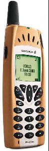 Ericsson phones : Ericsson R520m