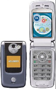 Motorola phones : Motorola A910