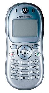 Motorola phones : Motorola C332