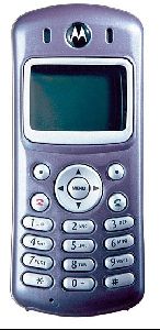 Motorola phones : Motorola C333