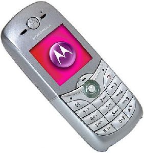 Motorola phones : Motorola C650