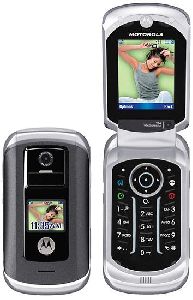 Motorola phones : Motorola E1070