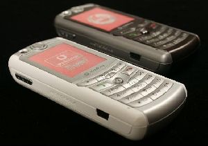 Motorola phones : Motorola E770