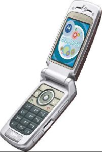 Motorola phones : Motorola E895