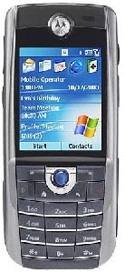 Motorola phones : Motorola MPx100