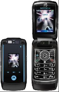 Motorola phones : Motorola RAZR maxx