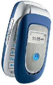 Motorola phones : Motorola V195