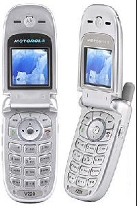 Motorola phones : Motorola V220