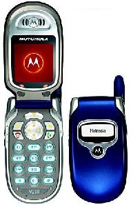 Motorola phones : Motorola V290