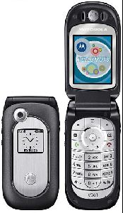 Motorola phones : Motorola V361