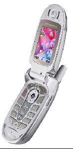 Motorola phones : Motorola V500