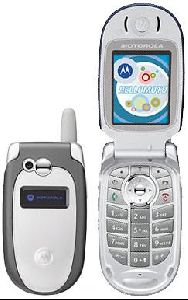 Motorola phones : Motorola V547