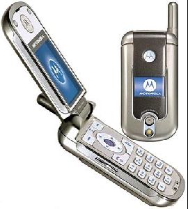 Motorola phones : Motorola V878