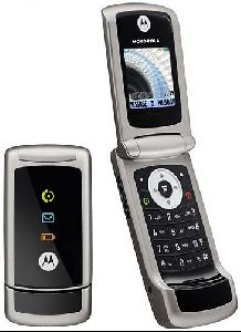 Motorola phones : Motorola W220