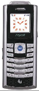 Samsung phones : Samsung B100