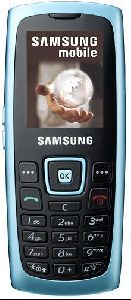 Samsung phones : Samsung C240