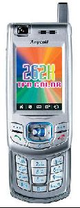 Samsung phones : Samsung D428