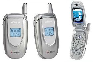 Samsung phones : Samsung E105