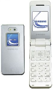 Samsung phones : Samsung E870