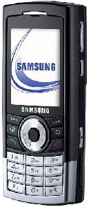 Samsung phones : Samsung i310