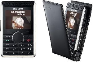 Samsung phones : Samsung P310