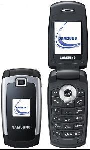 Samsung phones : Samsung X680