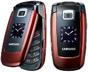 Samsung phones : Samsung Z230