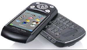 SONY ERICSSON MOBILE : Sony Ericsson S710