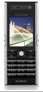 SONY ERICSSON MOBILE : Sony Ericsson V600