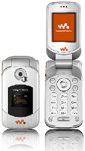 SONY ERICSSON MOBILE : Sony Ericsson W300