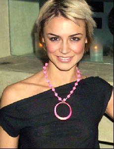 Samaire Armstrong : samaire-armstrong-picture-4