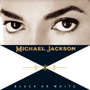 Michael Jackson : 600px-Black OR White